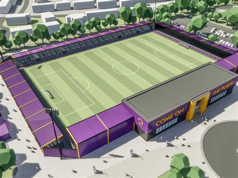 Liverpool fc has today submitted its planning application to liverpool city council for the club's proposed accessibility improvements at anfield stadium. City of Liverpool FC aims for a stadium - Coliseum