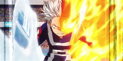 My Hero Academia 5 Quirks Everyone Would Want And 5 That Seem Too Dangerous For Anyone To Have