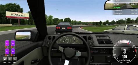 Mejores Juegos Simuladores De Conduccion Listado 50 2020
