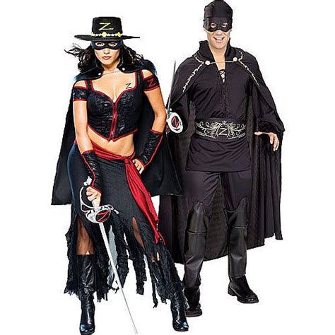 zorro couples halloween costumes 2022 get halloween 2022 update