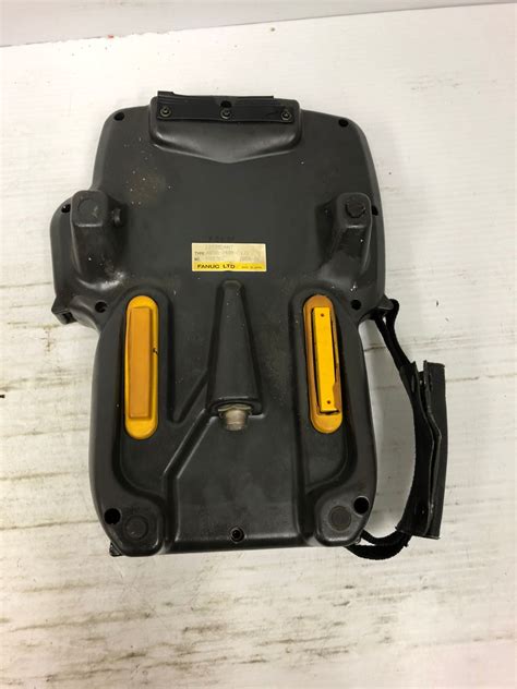 Fanuc A05b 2490 C171 Teach Pendant