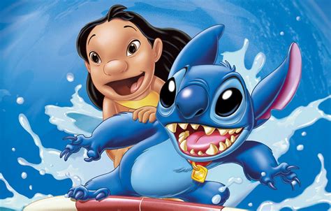 Disney Encuentra Director Para El Remake En Acción Real De Lilo Y Stitch