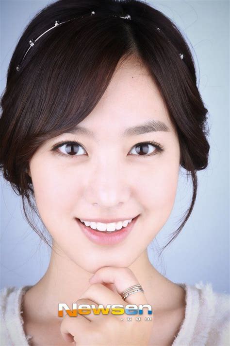 Jin Se Yeon Picture Hancinema The Korean Movie And Drama Database Real Beauty