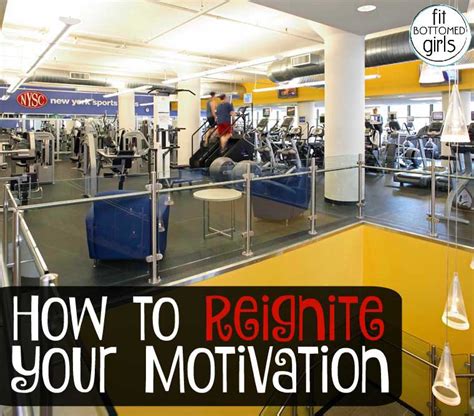 Today was my first day back at new york sports club since march. 5 Ways to Reignite Your Motivation for Those New Year's ...