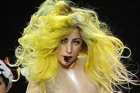 Lady Gaga To Mentor Top 4 ‘american Idol Contestants