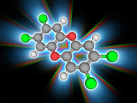 That describes a group of hundreds of chemicals that are highly persistent dioxin has become the synonym for polychlorinated dibenzo1,4dioxins (pcdd) in general or the. Tcdd Dioxin Molecule Photograph by Laguna Design/science Photo Library