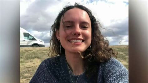 Missing Kitchener Womans Body Found Ctv News