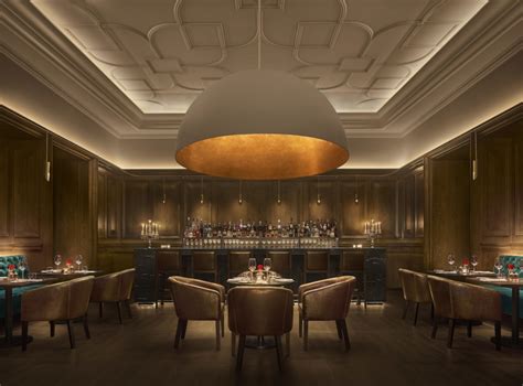 Chef Tom Aikens Oak Room To Reopen With New Brunch Hotel News Me