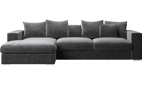 Chaise Longue Sofas Cenova Sofa With Resting Unit Chaise Lounge