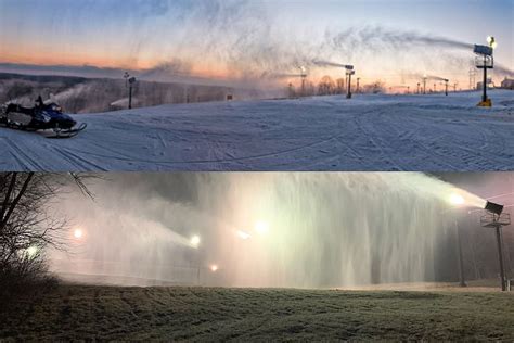 Paoli Peaks Indiana Ski Resort Delays Opening Date 2021