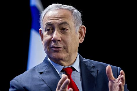 Israels Netanyahu Edges Toward Victory In Close Fought