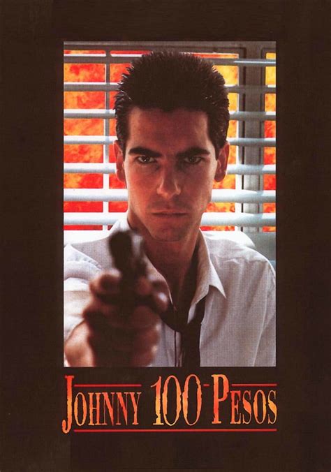 Johnny Cien Pesos Película Ver Online En Español