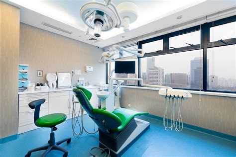 Our Facilities French Dentist China