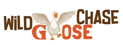 Wild Goose Chase