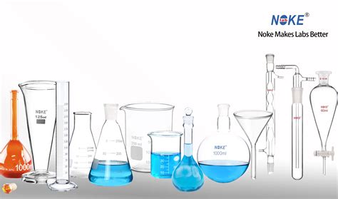 200ml Lab Thick Walled Glass Beaker Products From Jinhua Noke