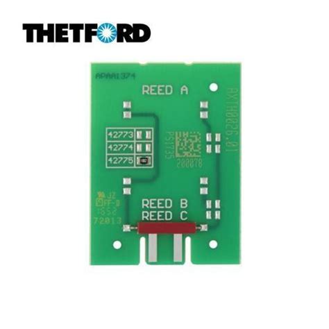 Thetford Reed Switch One Circuit Board Waste Tank Level 50713