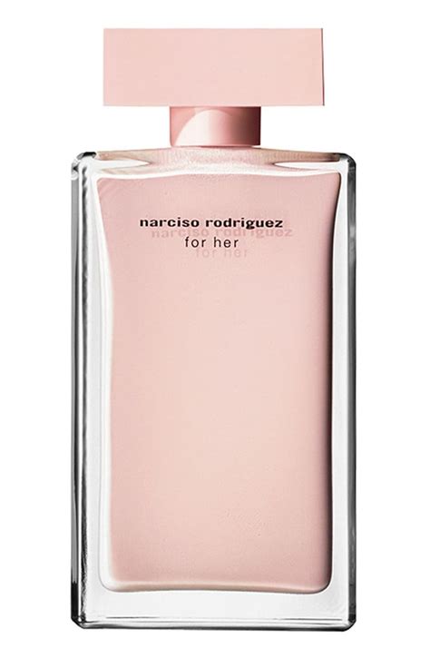 Narciso Rodriguez For Her Eau De Parfum Nordstrom Perfume Perfume
