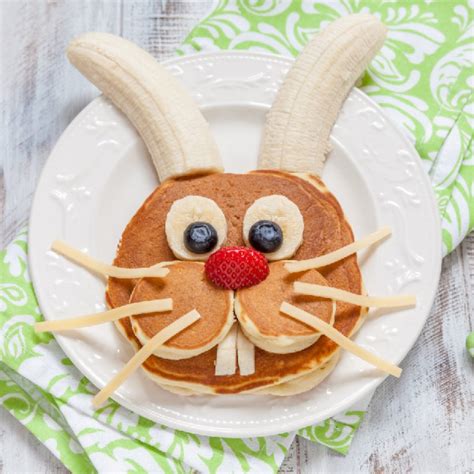 Les activités sont amusantes et enrichissantes. Cuisine et recettes de Pâques l Paques cuisine - Tête à ...