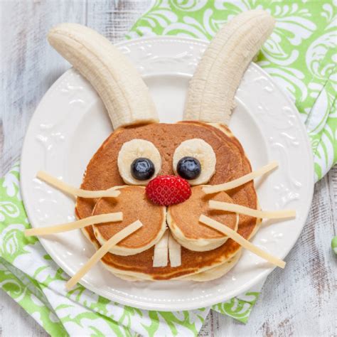 Click to find the best results for lapin paques models for your 3d printer. recette pancake lapin paques