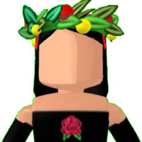 Roblox Avatar Girls With No Face Cute Roblox Girls With No Face