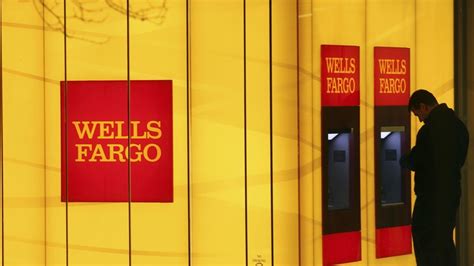 Wells Fargos Account Scandal Hurts Bottom Line The Atlantic