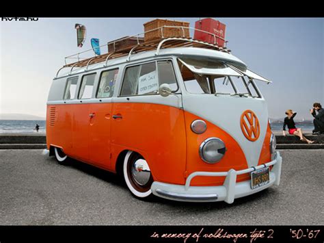 78+ Vw Bus Wallpaper on WallpaperSafari