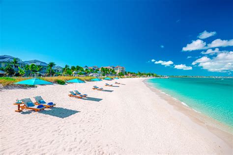 Fun Facts What Is Turks And Caicos Known For Beaches