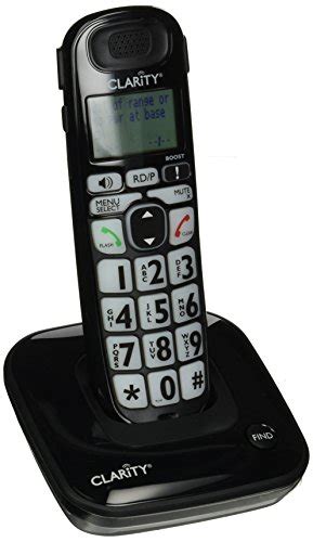 Best Cordless Phones For Visually Impaired In 2023 Buying Guide