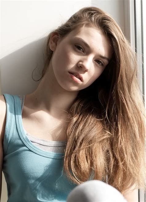 Olya Mia Omyalieva Long Hair Styles Beauty Hair Beautycat