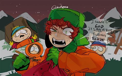One Of My Favorite Episodes South Park Anime Kyle South Park