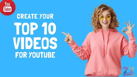 Top 10 Youtube Videos 01 Youtube