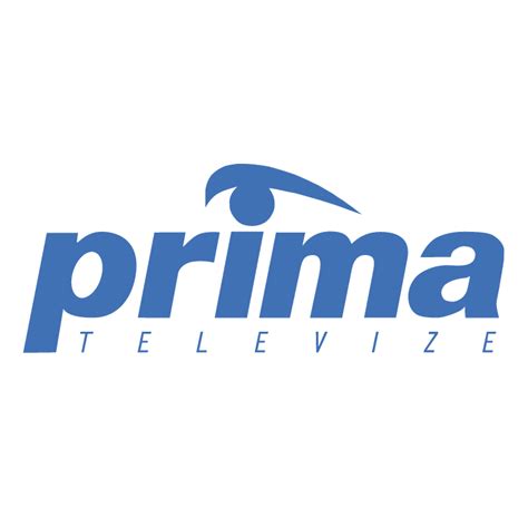 Prima Televize 53993 Free Eps Svg Download 4 Vector
