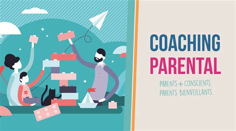 Coaching Parental La Boîte à Pandore