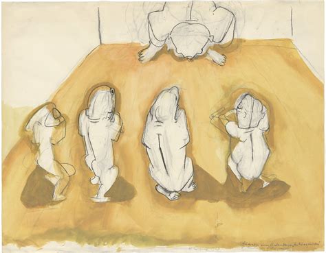 Maria Lassnig − Zwiegespräche Albertina Wien