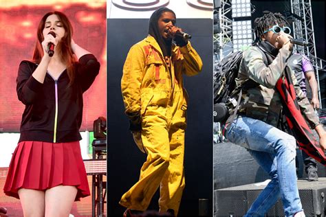 Lana Del Rey Previews New Collab With Asap Rocky And Playboi Carti Xxl