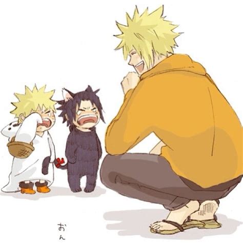 Baby Naruto And Baby Sasuke Narutody