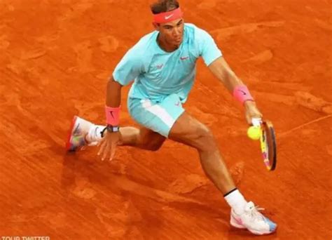 Rafael Nadal Shoes Complete Guide In 2024 Tennis Pursuits