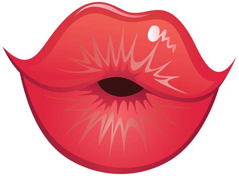 Lips Kiss PNG Transparent Lips Kiss PNG Images PlusPNG