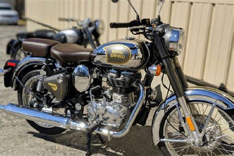 Buy & sell used bikes. Royal Enfield New & Used Modern Classic Motorcycles For ...