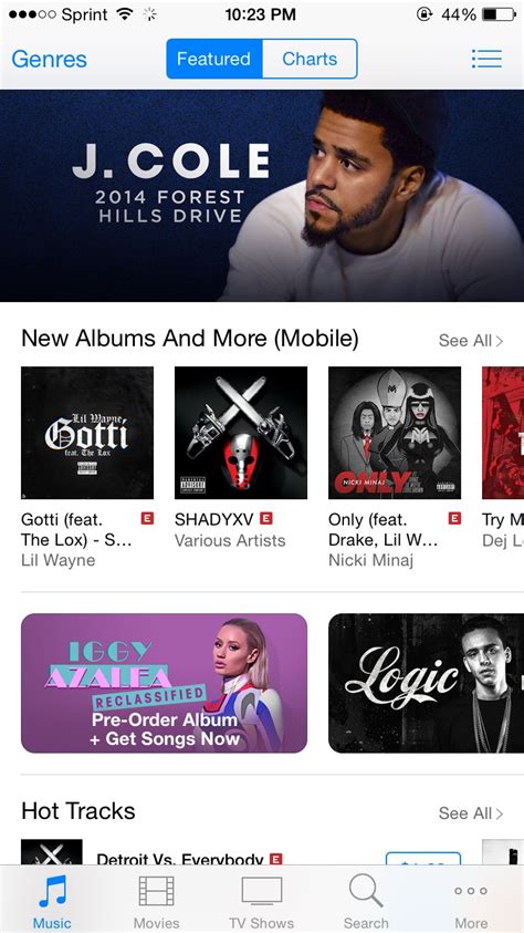 Cole for quite some time now. J. Cole's New Album Release Date Revealed, Titled '2014 ...