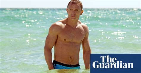 When Did Male Body Hair Become A Bad Thing Beauty The Guardian