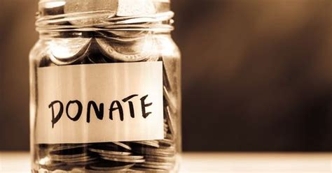 13 Ways To Give To Charity Without Breaking Your Budget