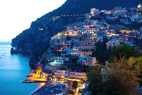 A Local's Guide to Positano | Hotel Conca d'Oro