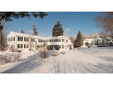 Swift House Inn Middlebury Vermont Bed And Breakfasts Inns