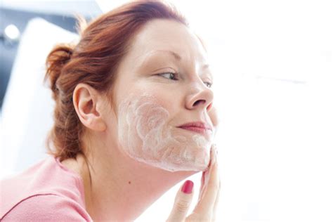 How Do You Exfoliate Face With Utmost Care Hergamut