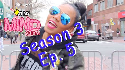 on my mind series s3 ep5 american version are jamaican women the best women to date youtube