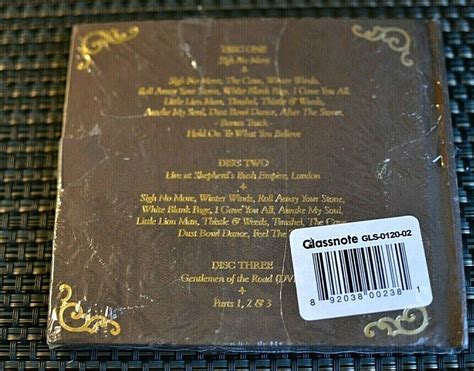 Sigh No More Deluxe Cddvd Edition Mumford And Sons Cd Oct 2011
