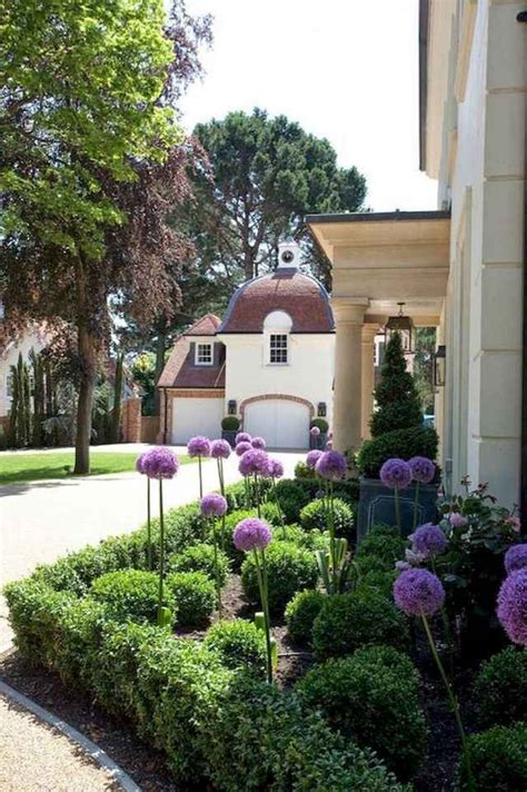 90 Stunning Front Yard Cottage Garden Inspiration Ideas Homespecially
