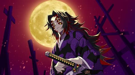 Demon slayer focuses on tanjirou kamado, who is still very young, but is the only man in his family. Fresh Steam Workshop Demon Slayer Kokushibou