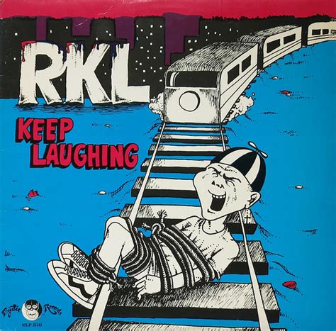 Rkl Keep Laughing Releases Reviews Credits Discogs